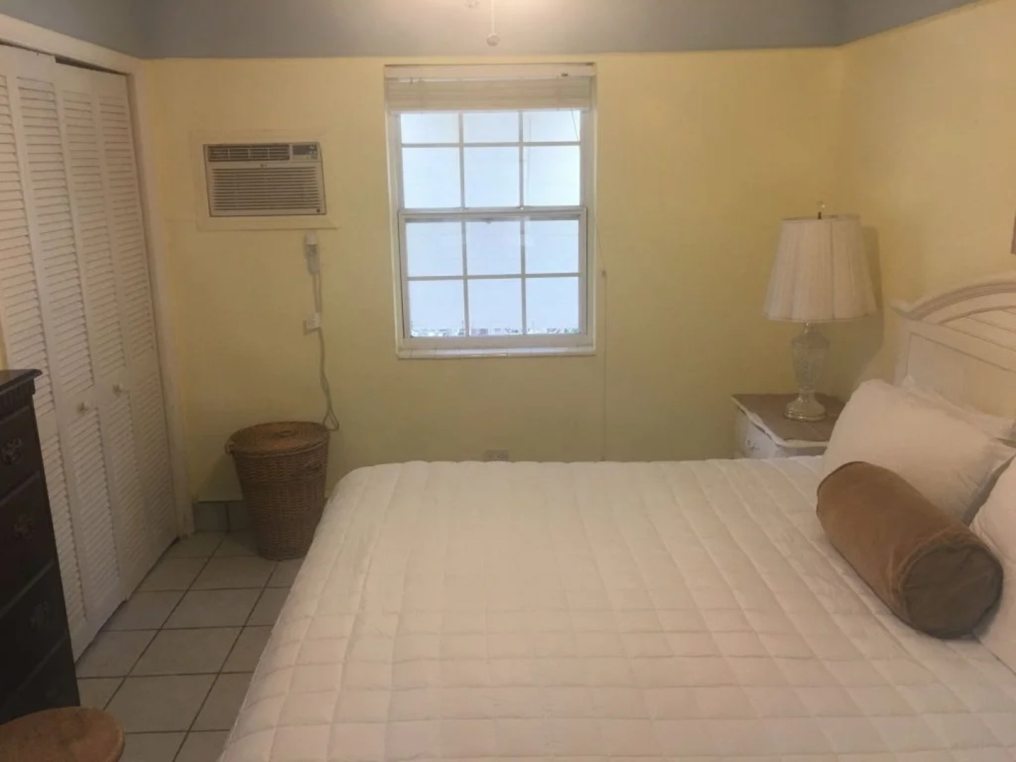 Fish Hut by RedAwning