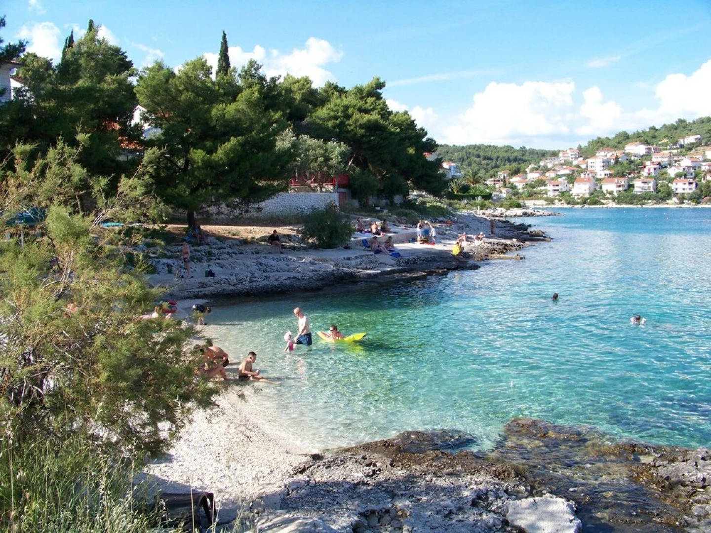 Apartment House Juretic