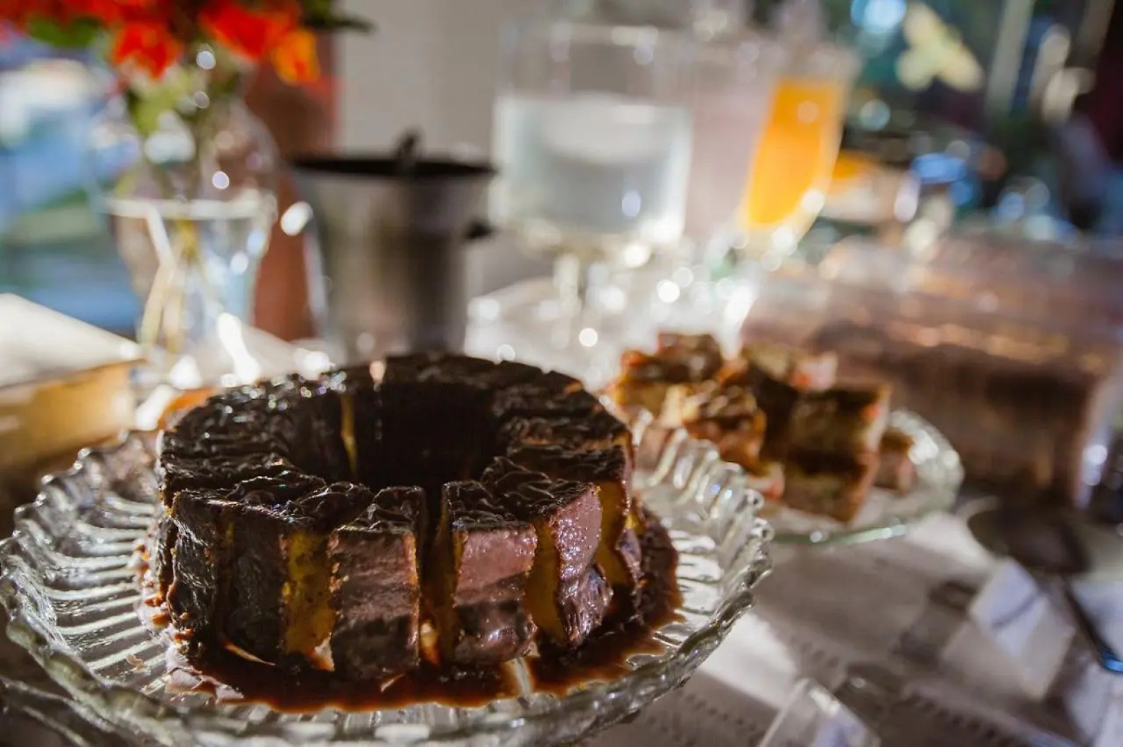 Pousada Caminho das Cachoeiras