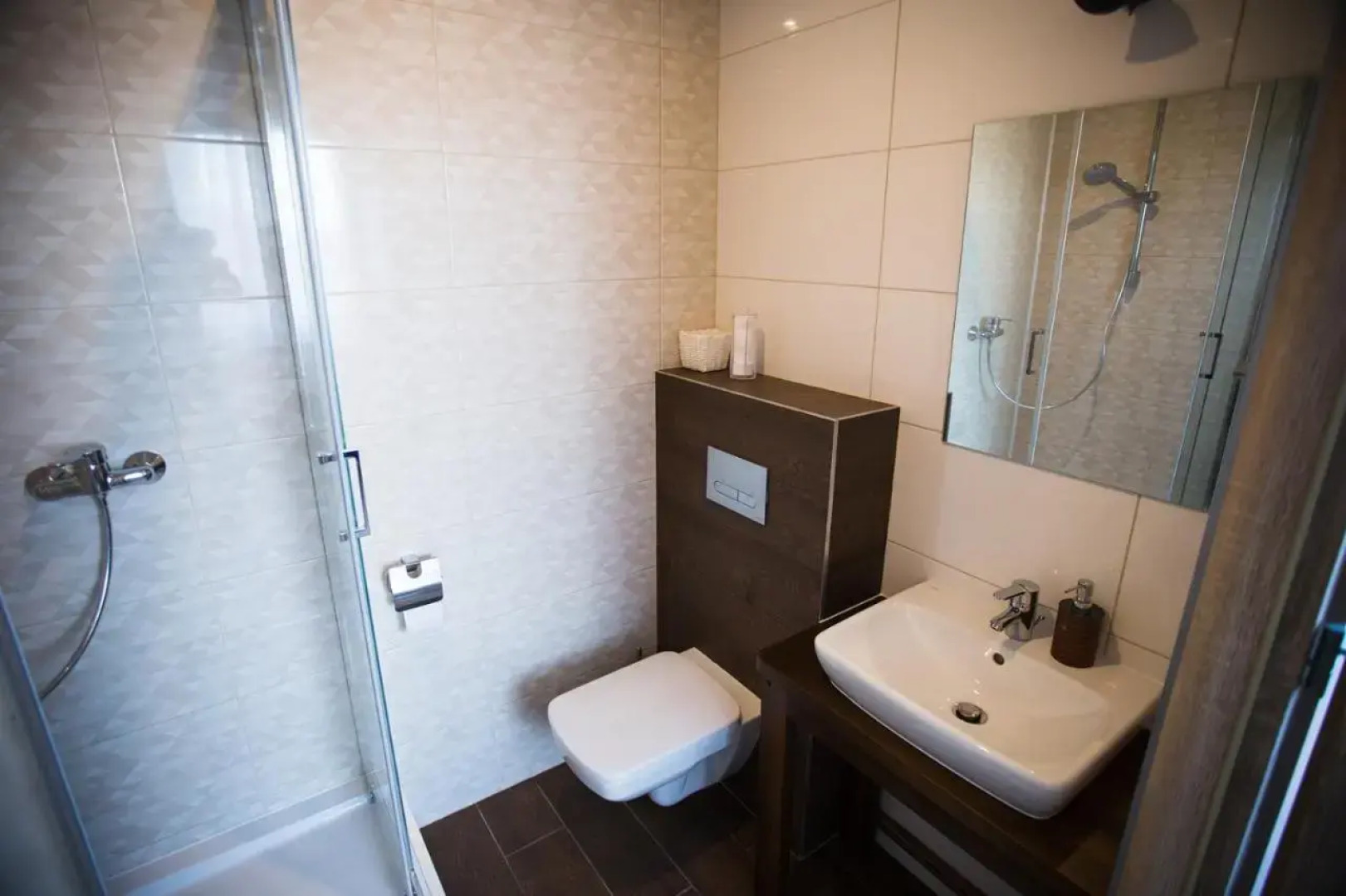 Pokoje Gościnne 30stka