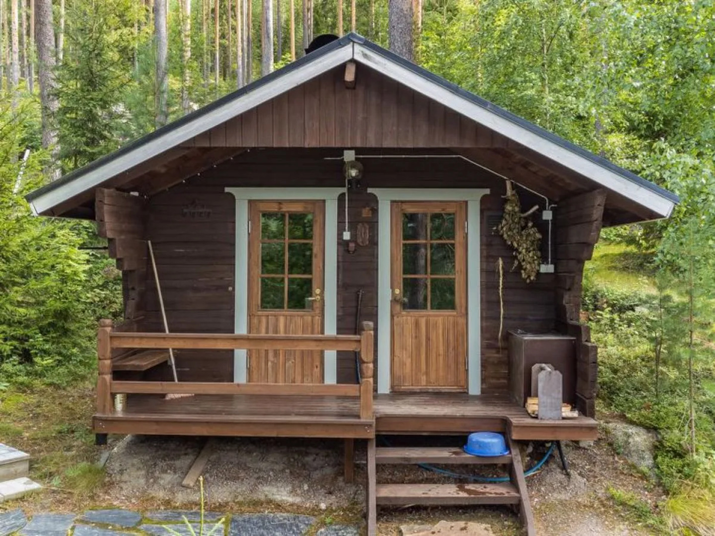 Holiday Home Sarvitupa