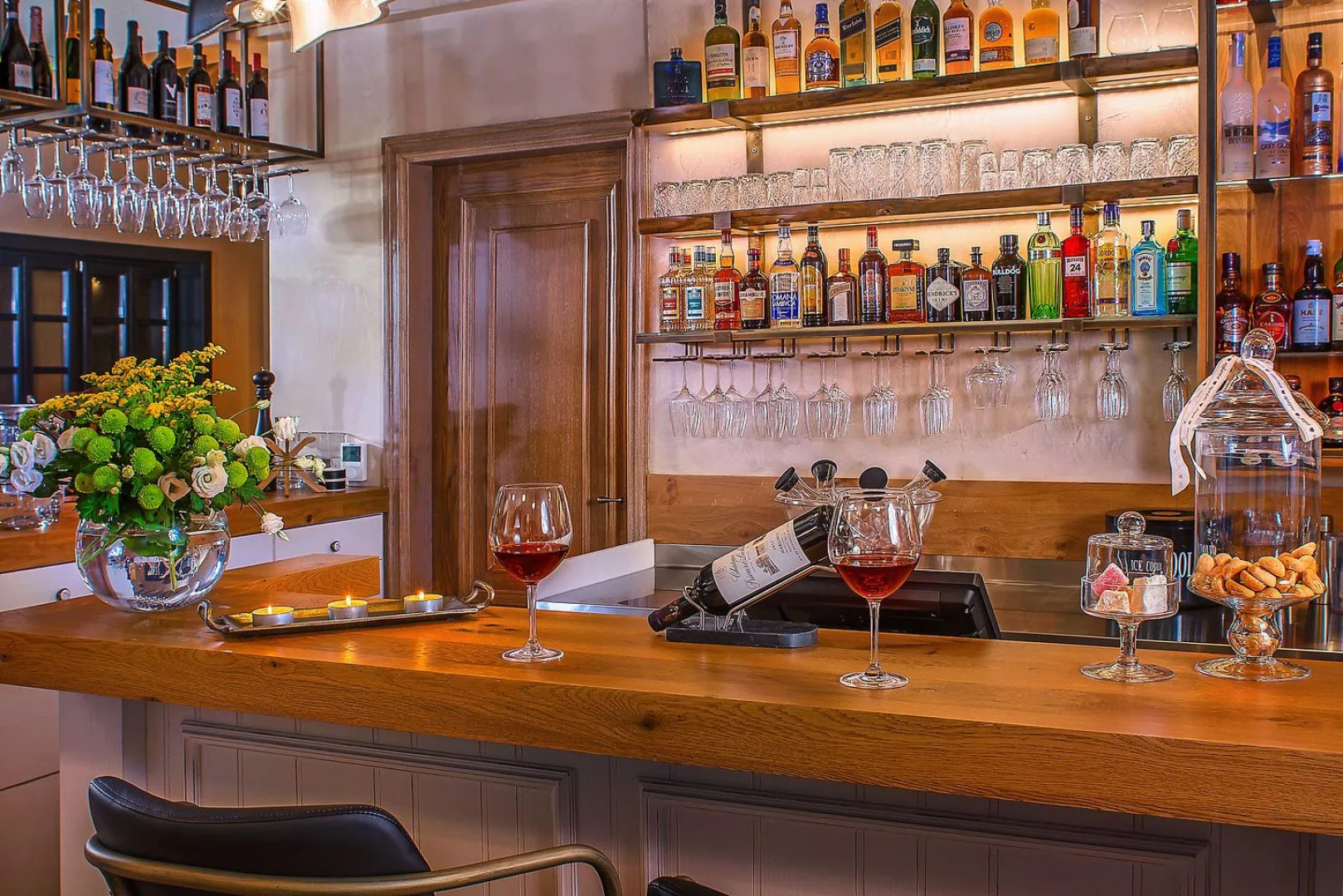 Kores Boutique Hotel & Spa