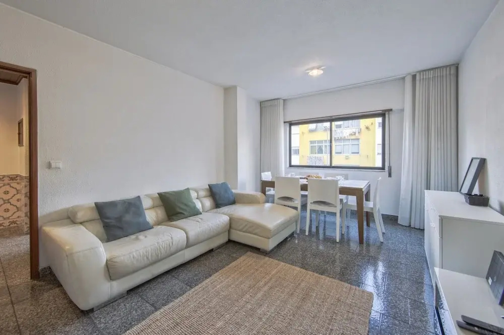 Pontinha Typical by Homing