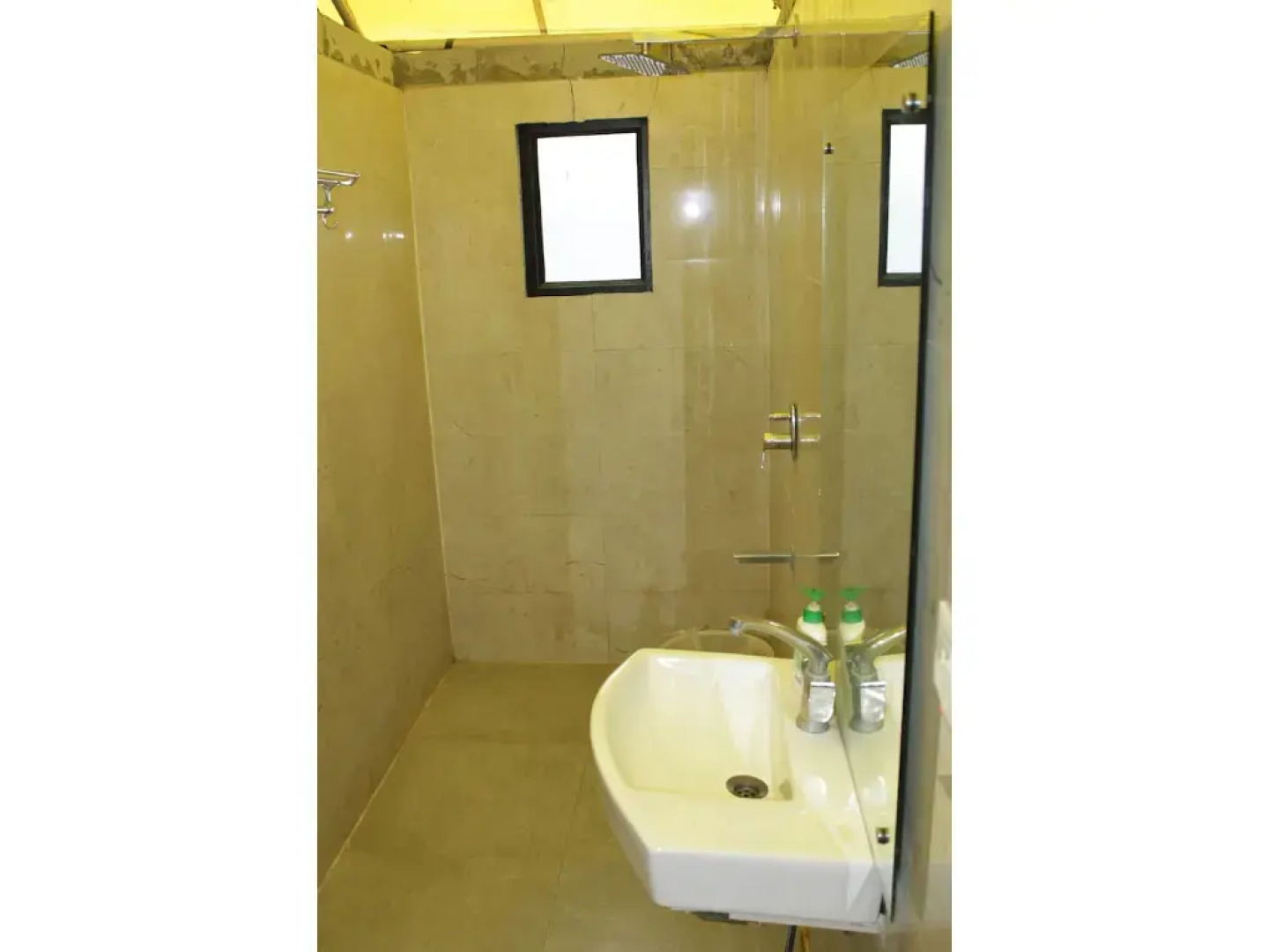 Nature's Valley Resort