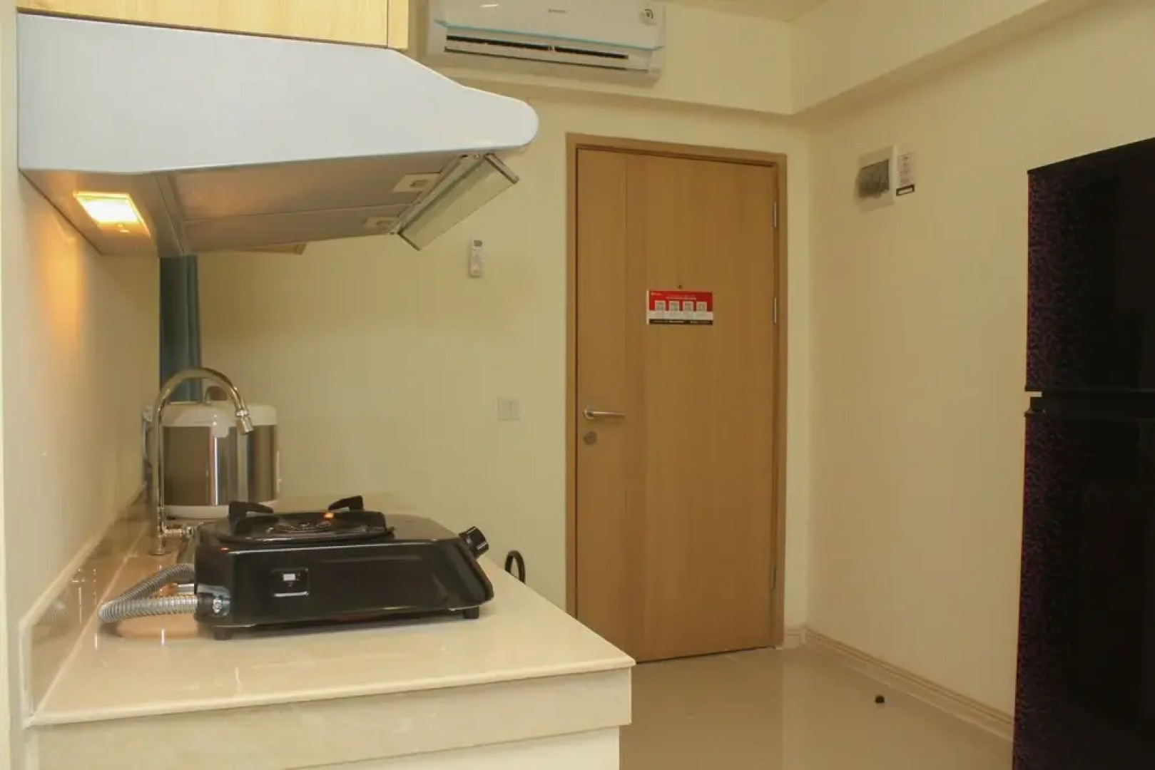 Comfort Living 2BR at Meikarta Apartment