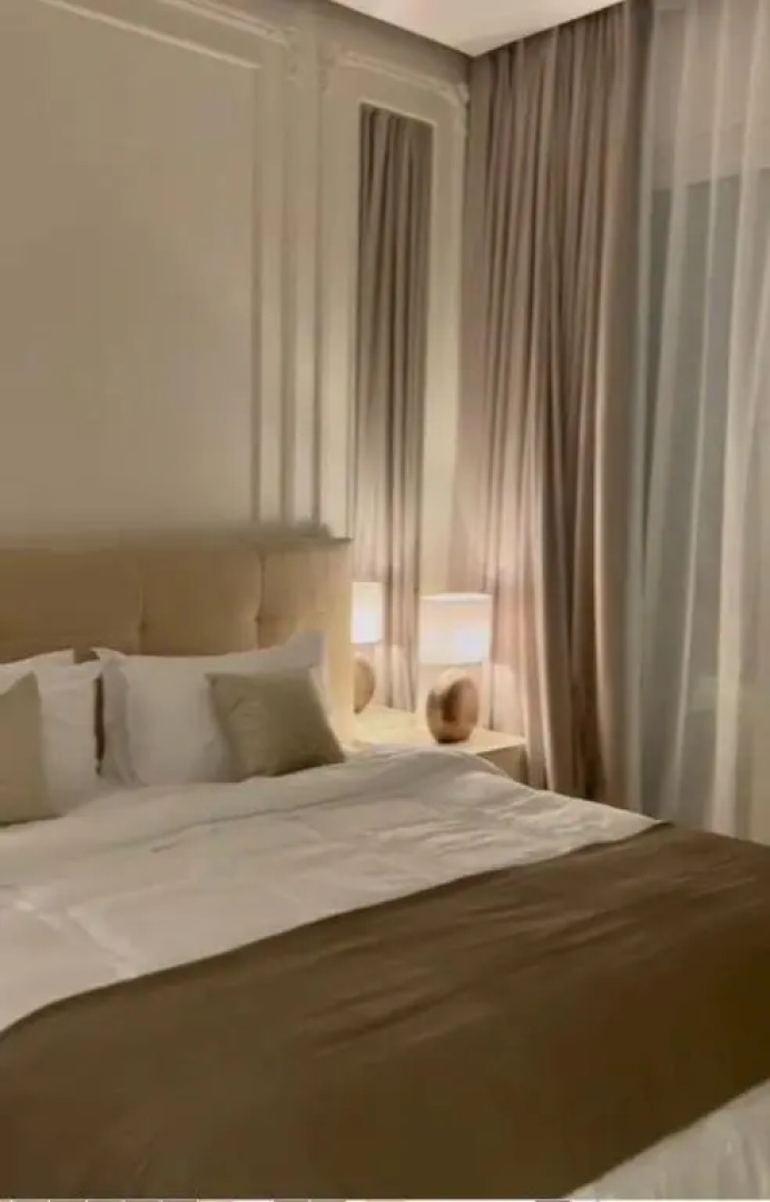 The Home-Luxury apartment,The Pearl Island