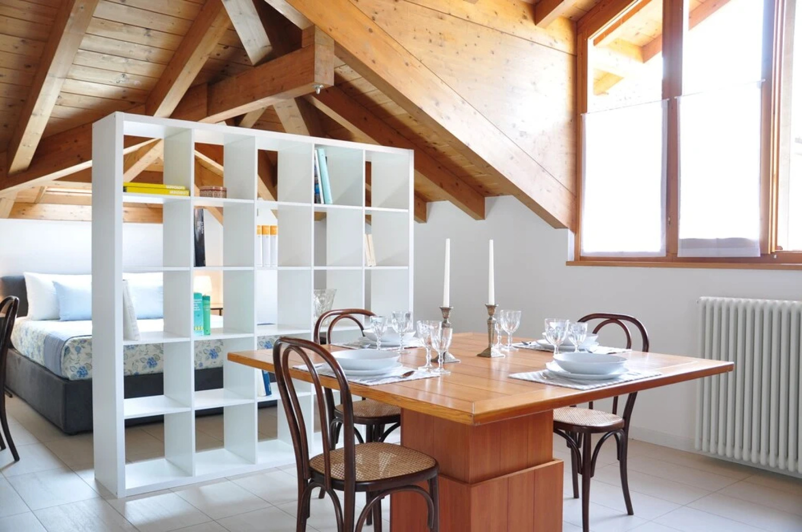 Comoholidays - Como Borghi