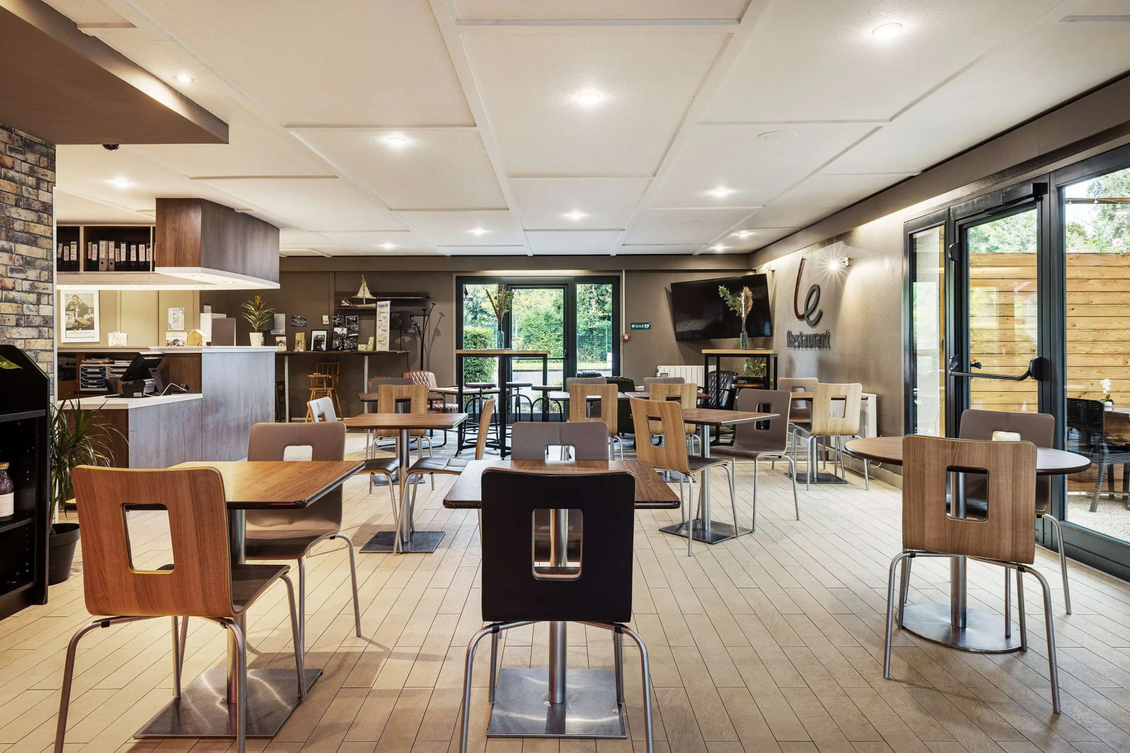 Campanile Bethune Fouquieres