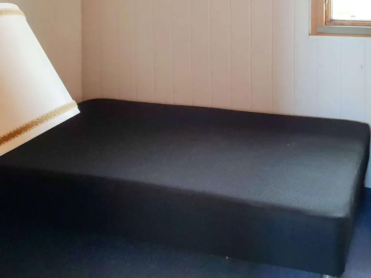 Rustic Holiday Home in Augustenborg near Sea