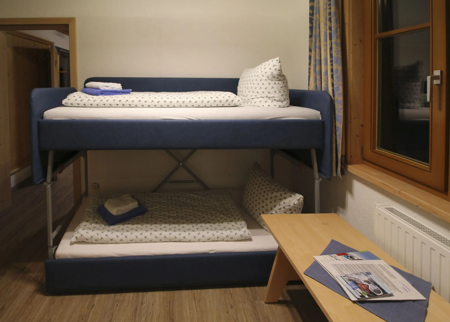 Berggasthof Sonne Imberg