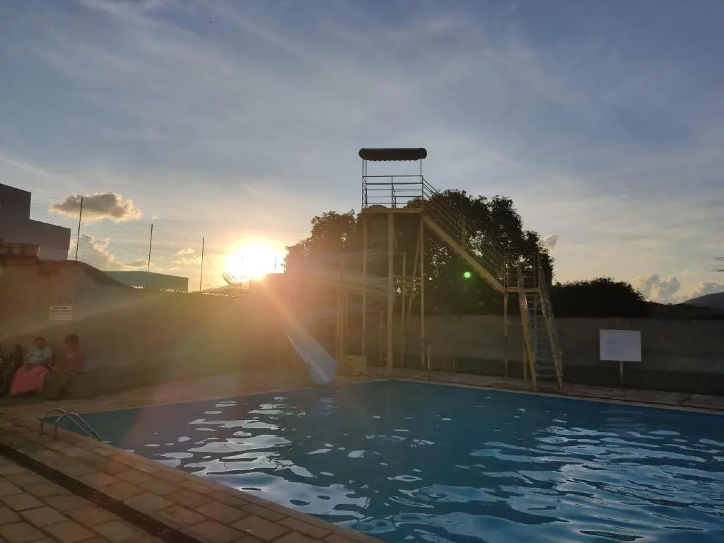 Pousada Reserva Central