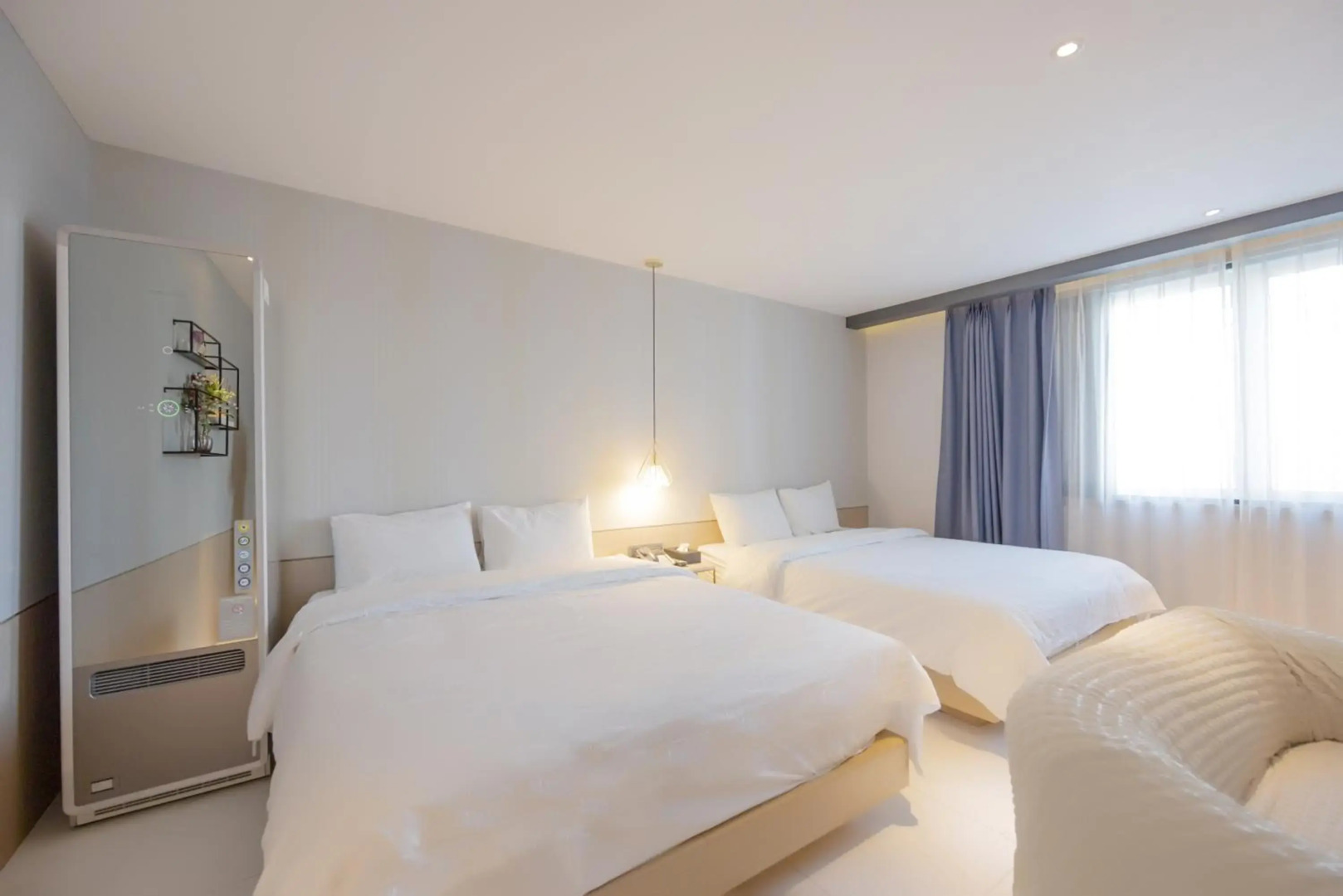 Hound Hotel Seomyeon - Bumcheon