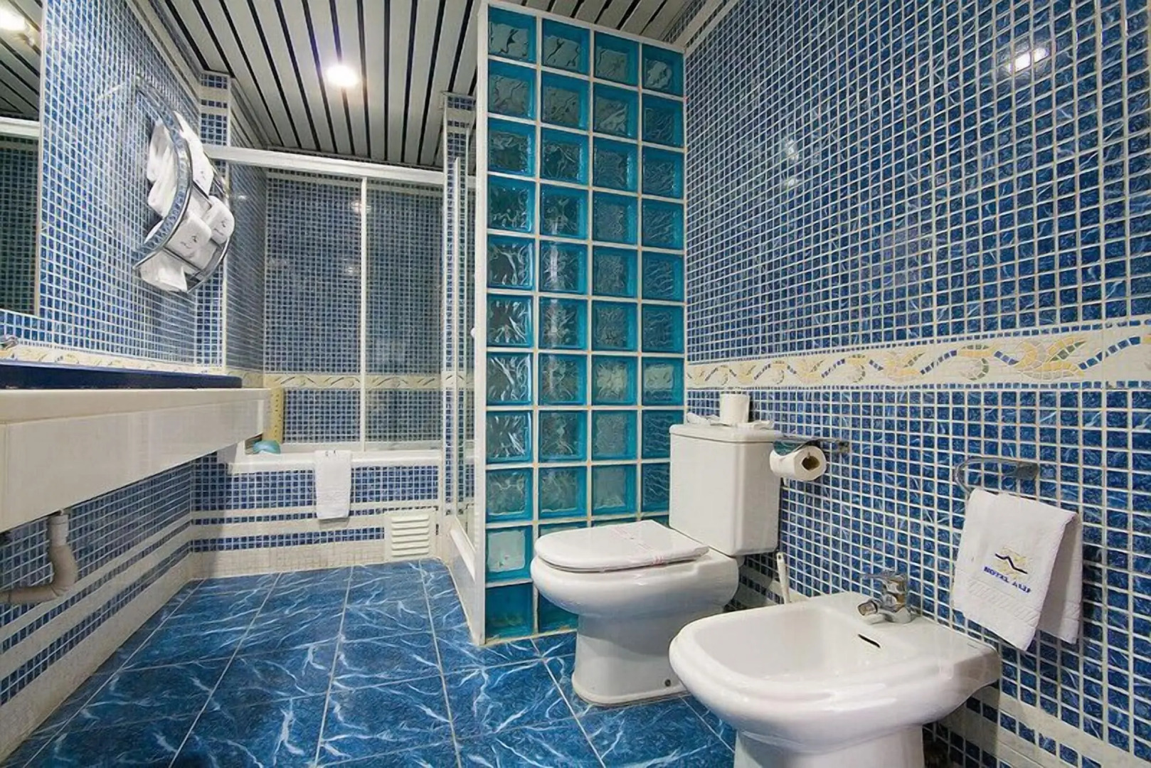 Hotel Alif Campo Pequeno