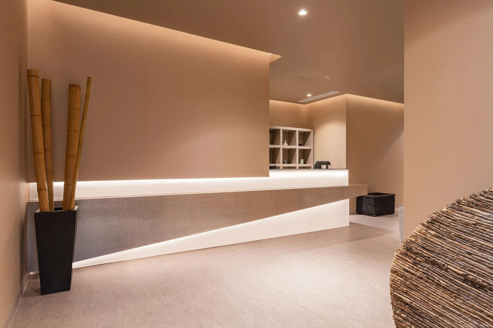 Отель The Views Baia - Adults Only