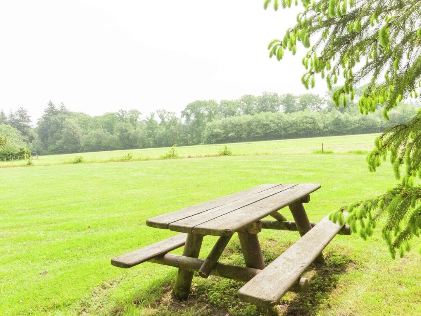 Cozy Holiday Home in Baarn with Private Garden