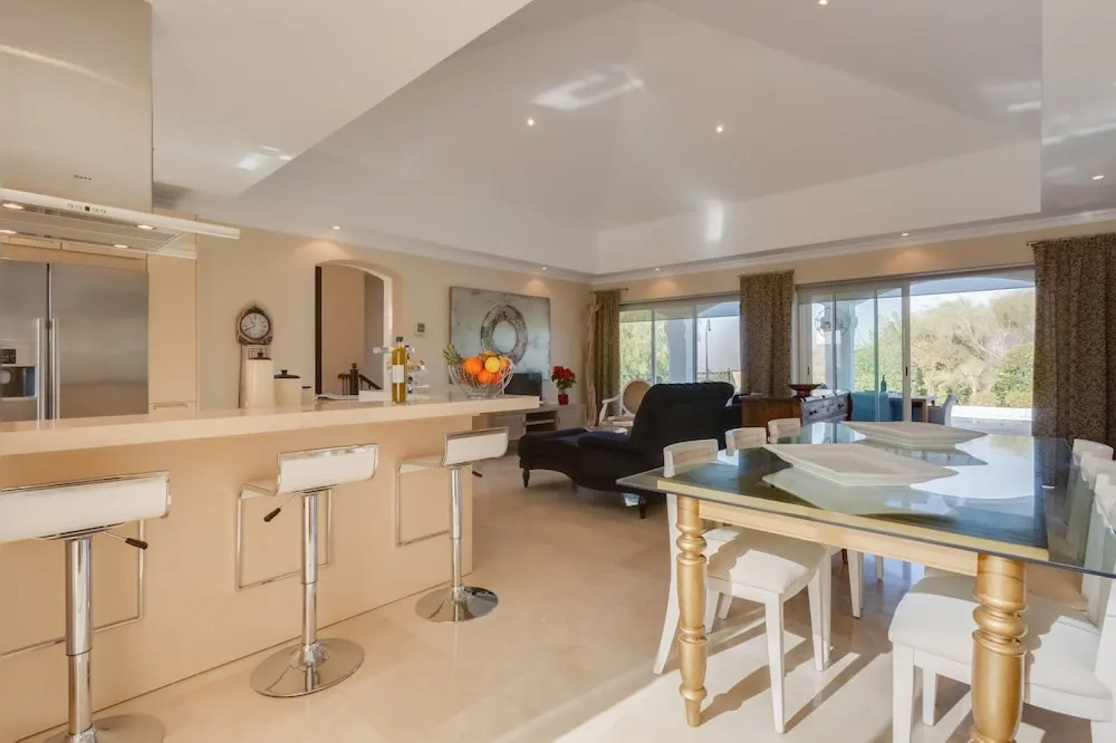 Arcos Gardens Sol Rent Golf