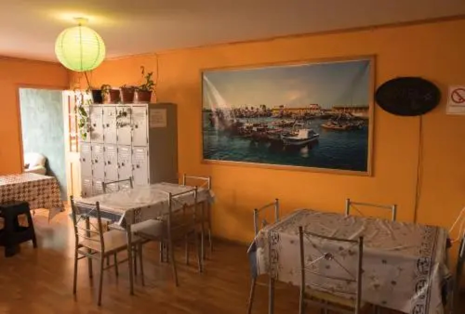 Hostel Chango Backpackers