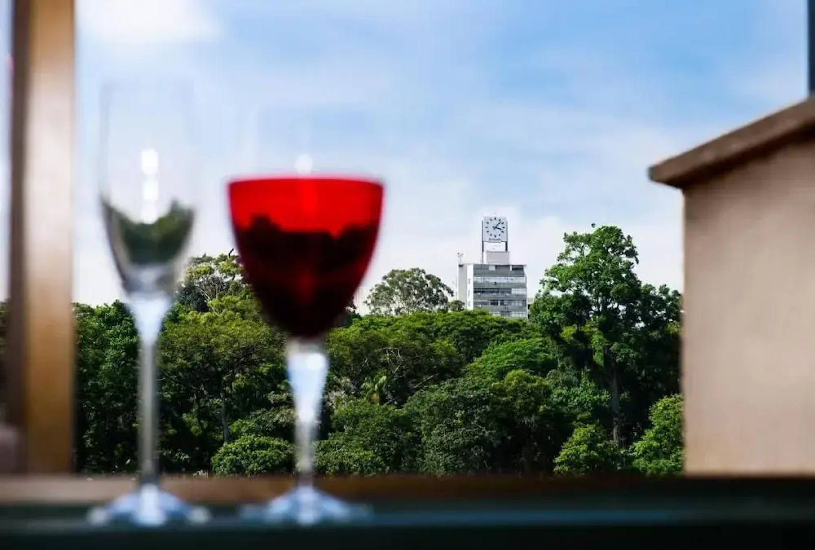 Apto Londrina Flat Hotel 704, 43 m2 , luxe, c jacuzzi