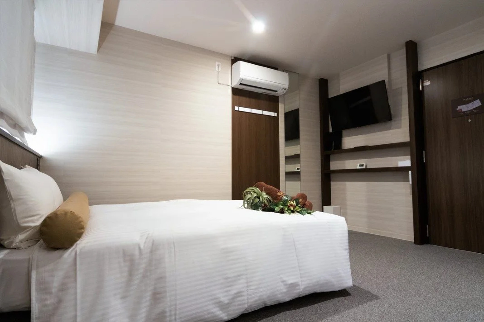 APA Hotel Nambaminami Daikokucho Ekimae