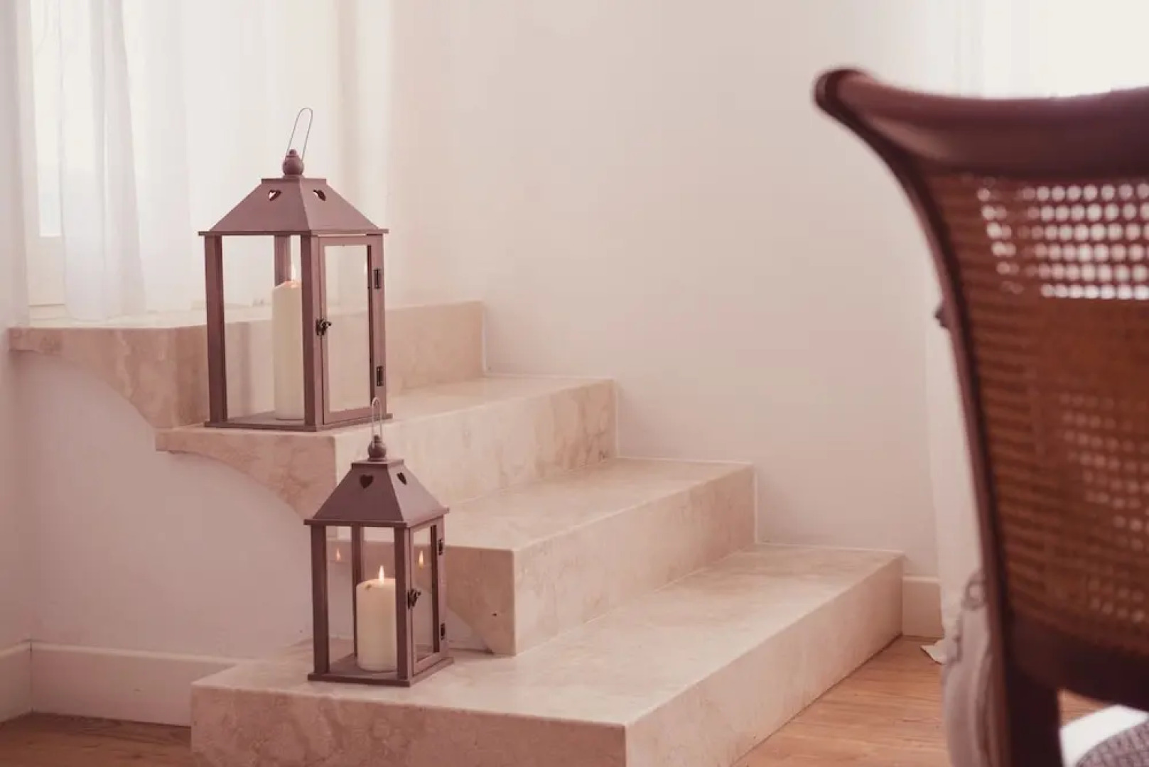 Corso Emanuele Apartments