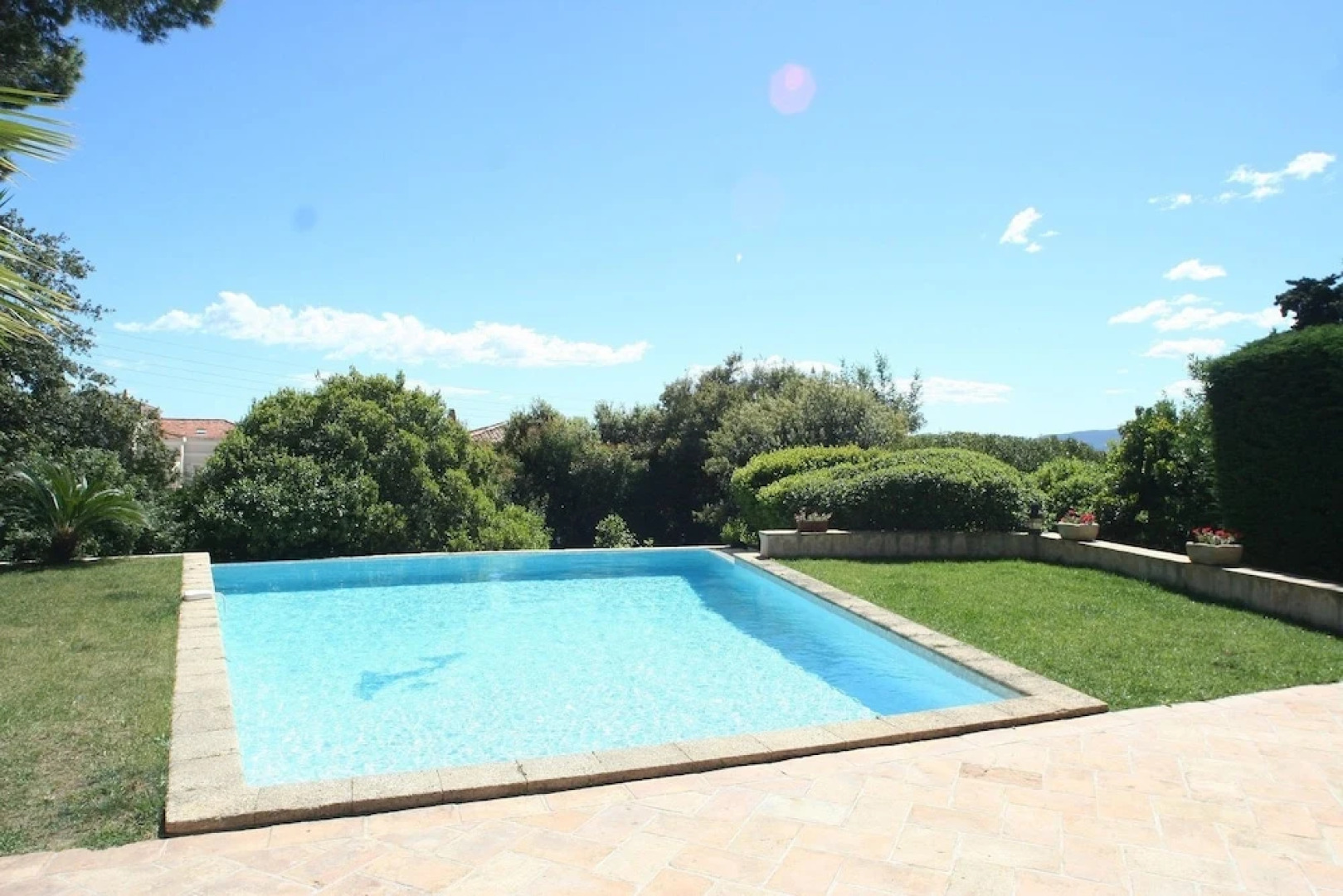 Villa Cites Centre Ville