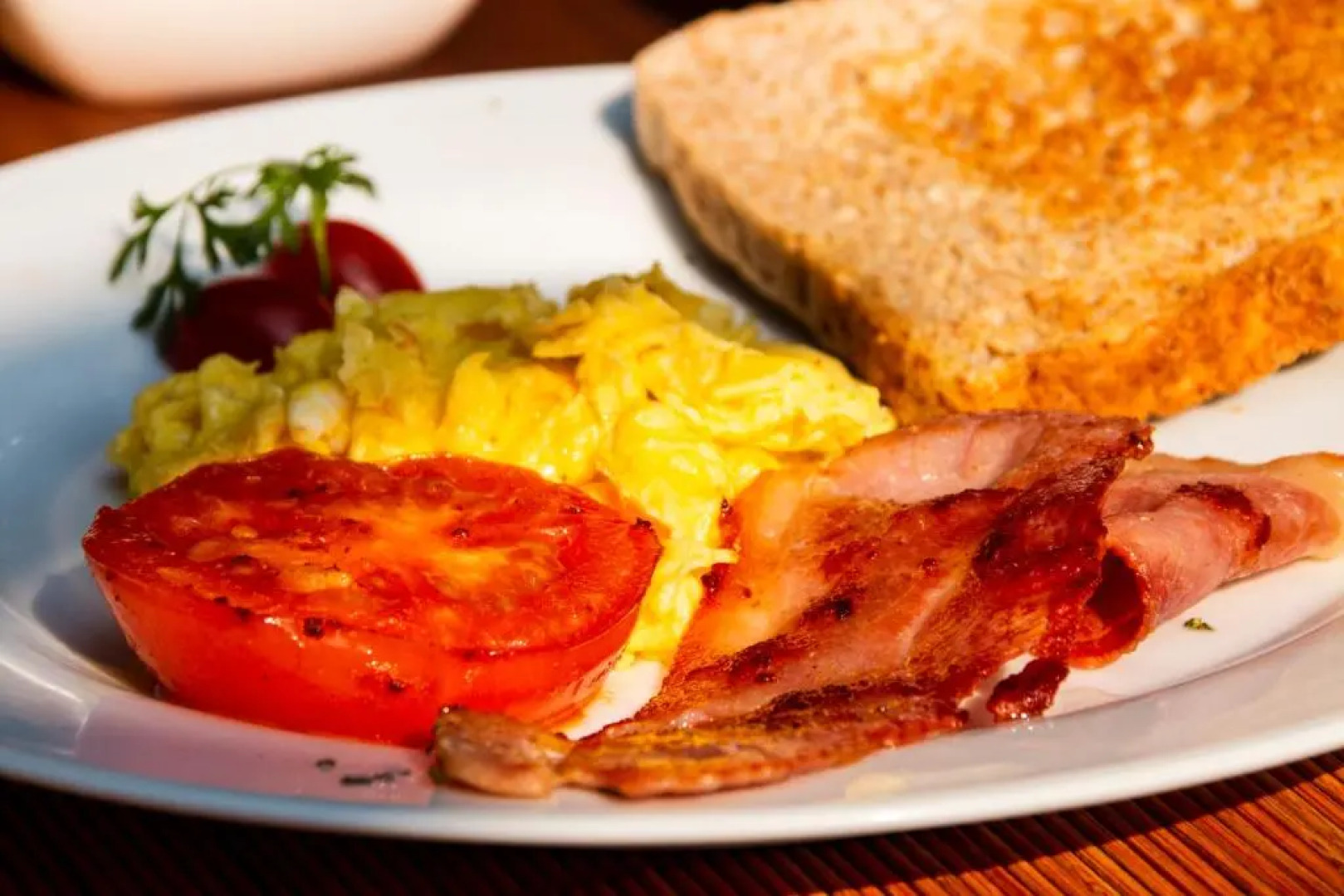 La Lechere Guest House