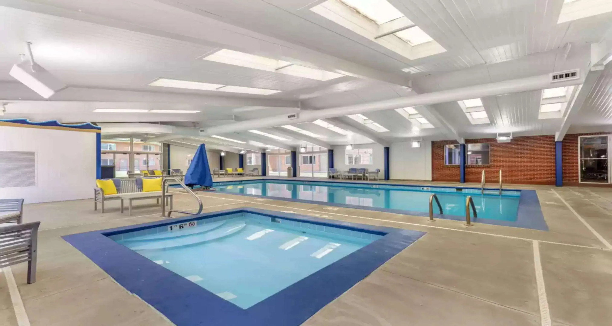 Best Western Downtown Casper Hotel