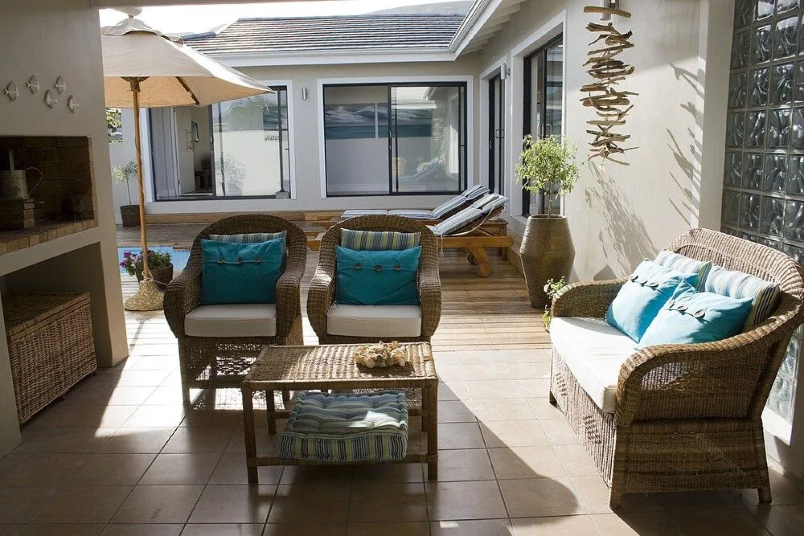 Robins Rest Bed and Breakfast