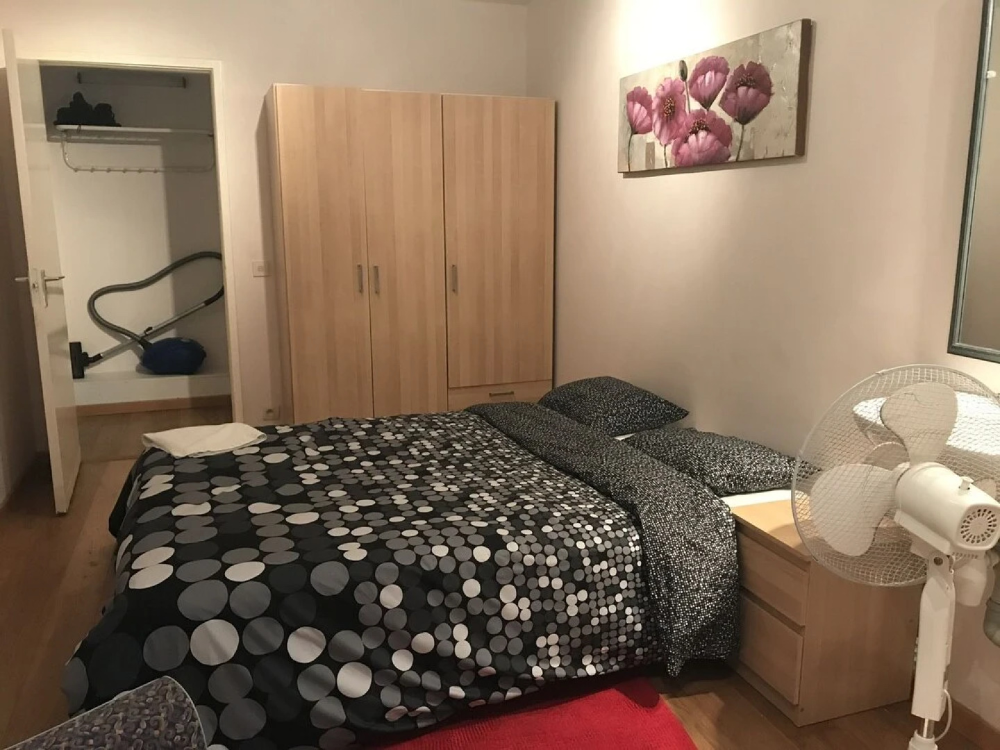 Apartment Zaventem Brussels Airport A