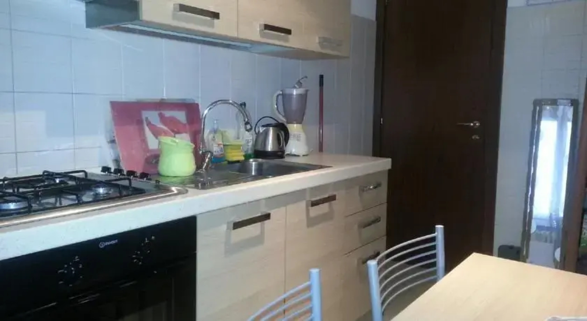 Appartamento Marsala