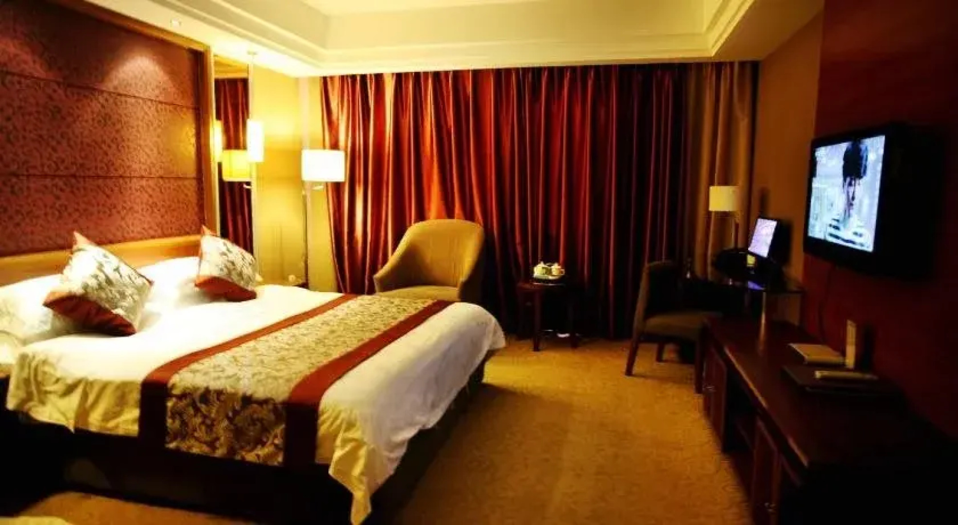 Jiuzhaigou Wanjiahao Hotel