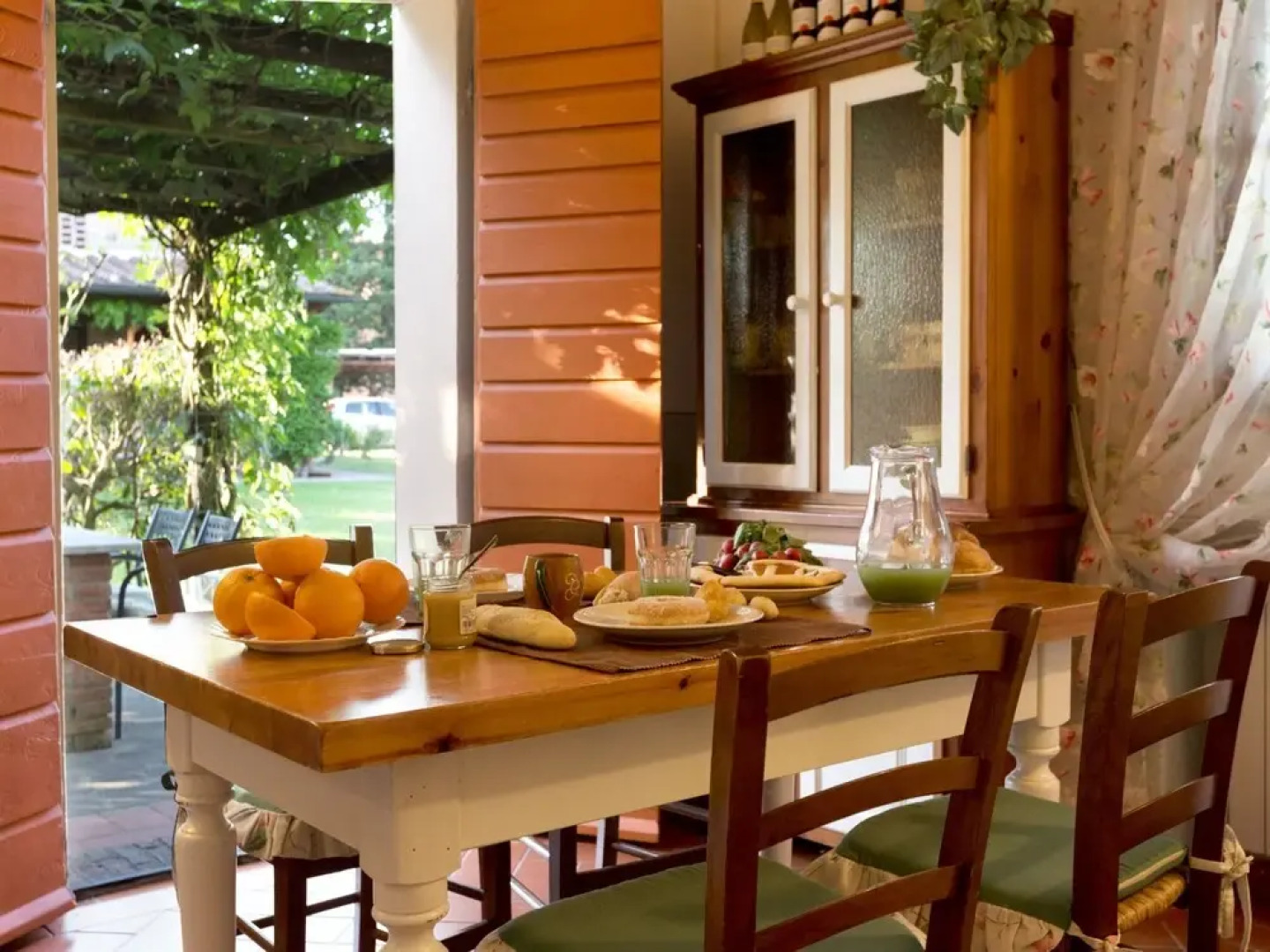 Cilamino Montelopio in Montelopio