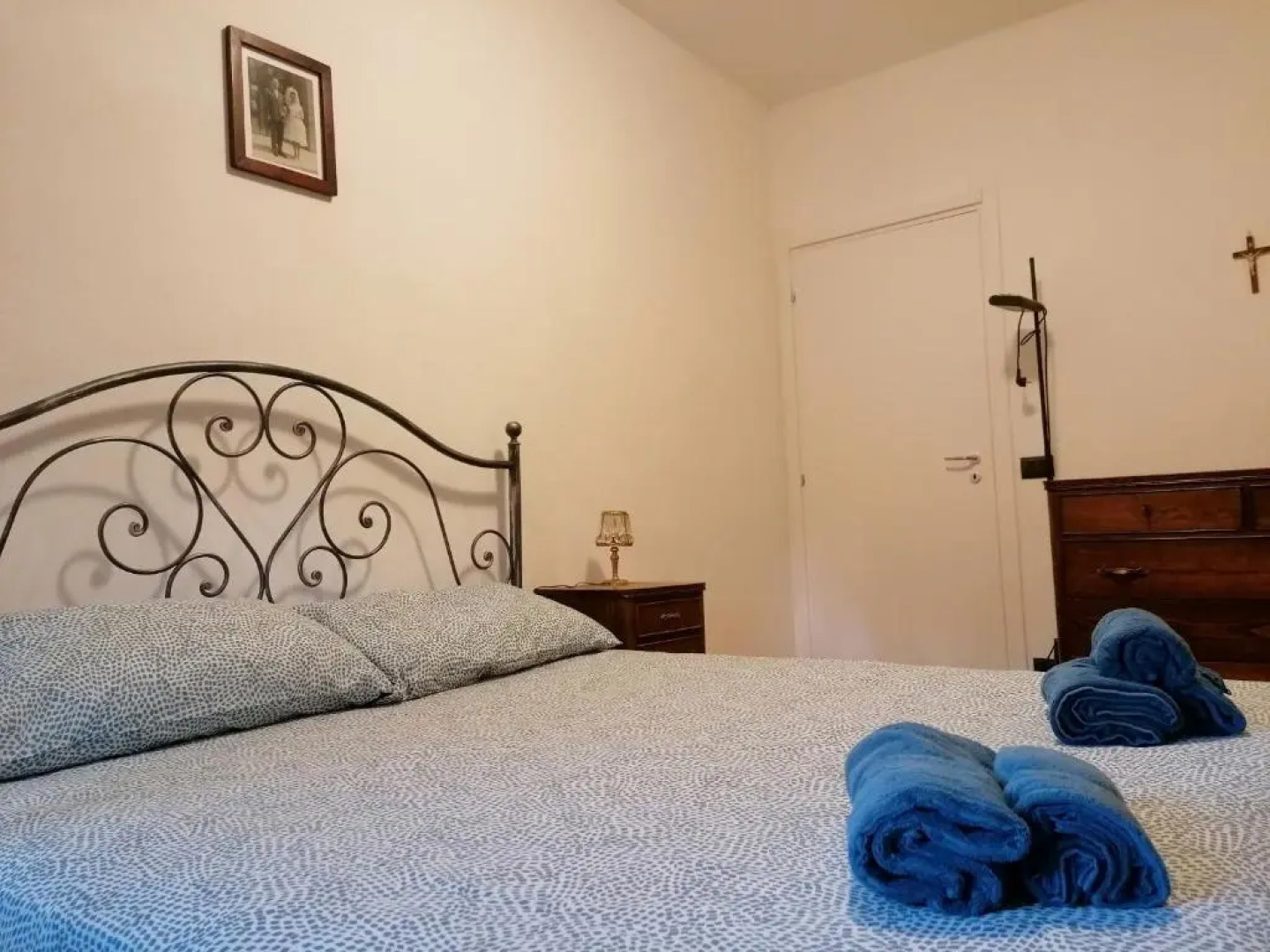 Nonna Paola Guest House