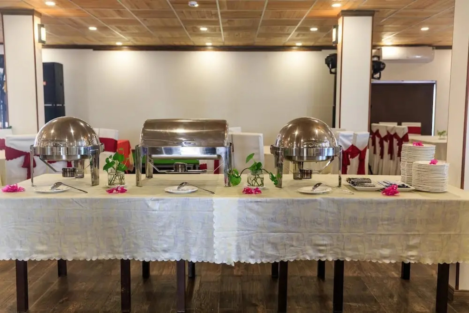 Oceanward Hotels & Resorts