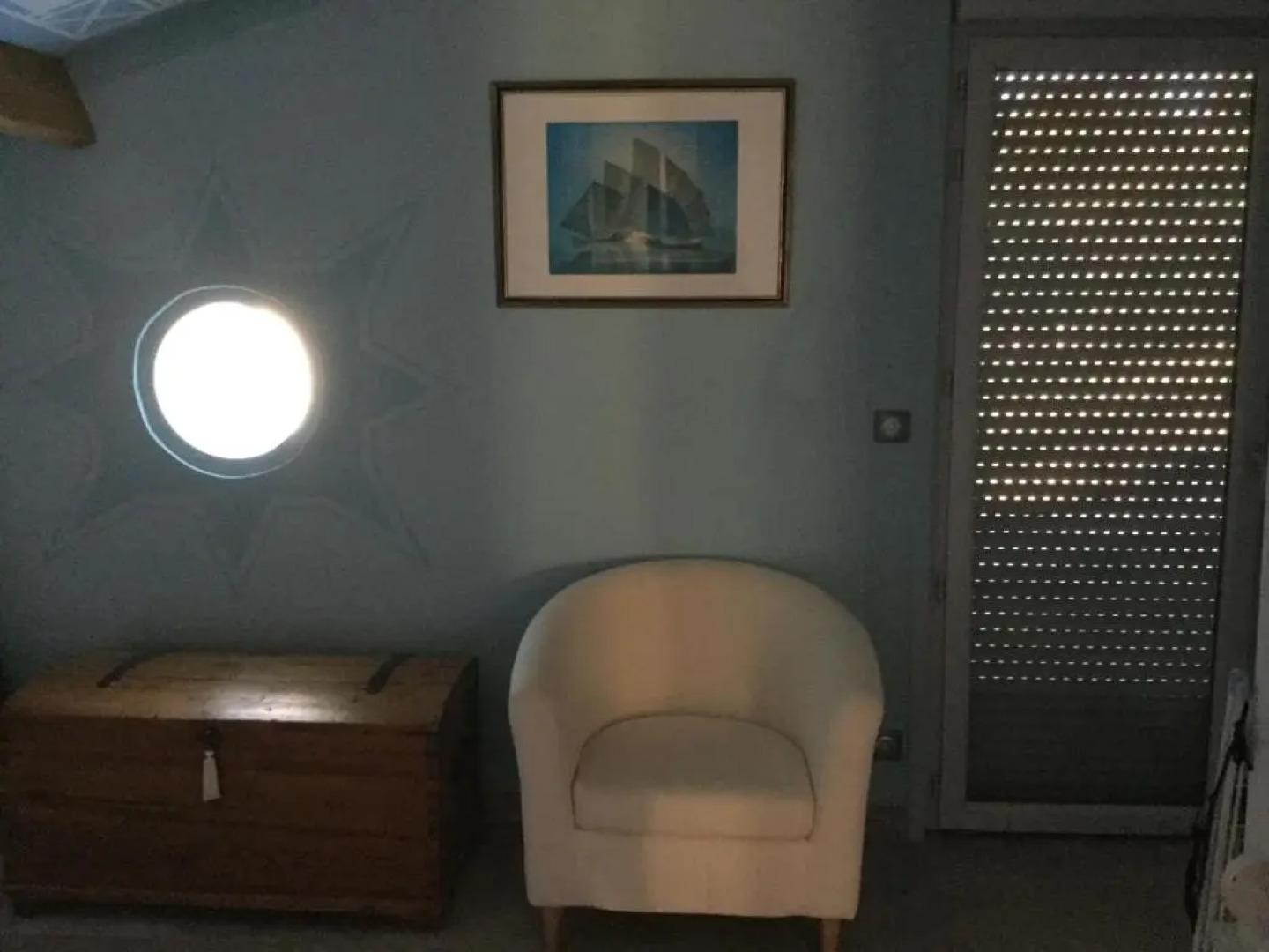 Appartement les Ecureuils