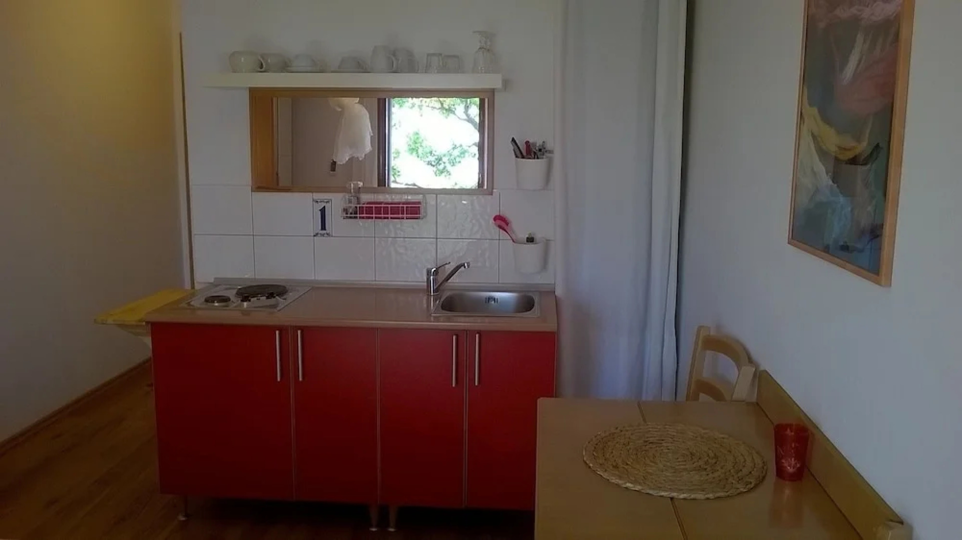 Apartmani KUCA PERIC