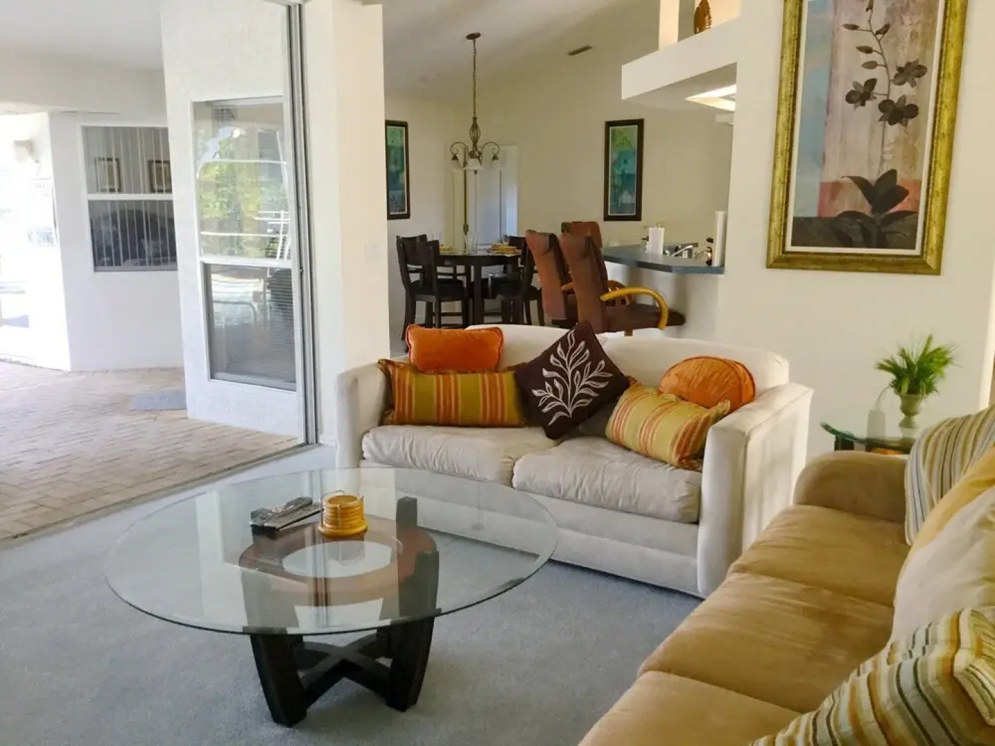 Paradise Lakeside Rotonda West