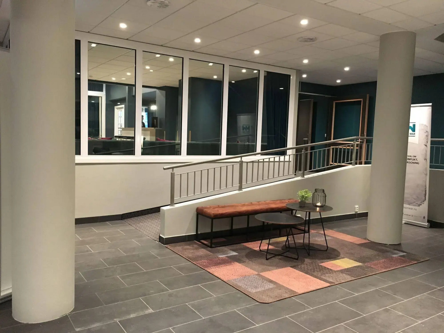 Thon Partner Hotel Central