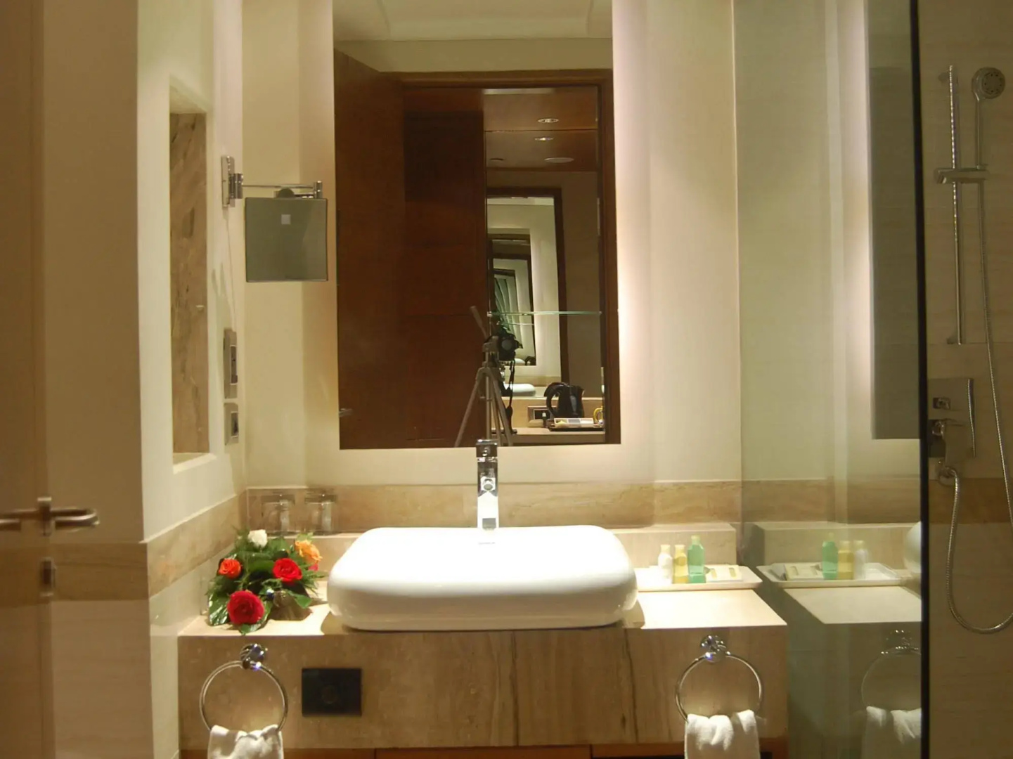 Yashail Hotel Haridwar