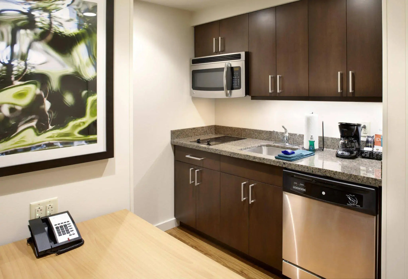 Homewood Suites Pittsburgh Airport