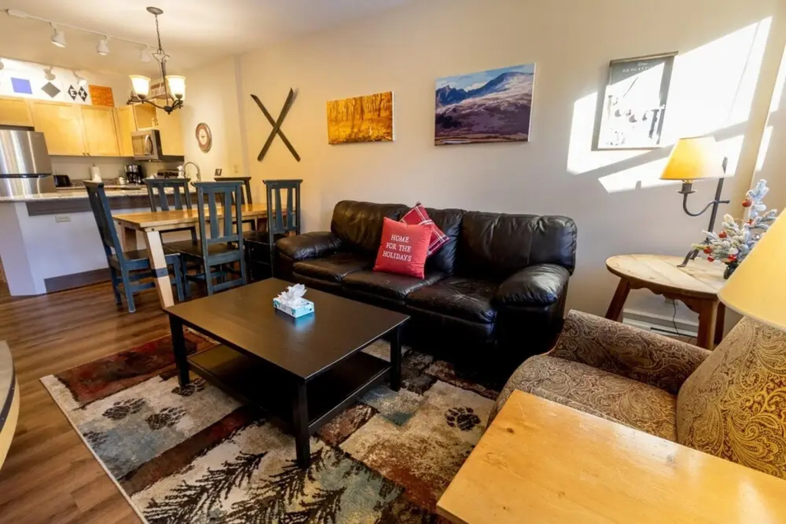 Silver Mill by Summit County Mountain Retreats