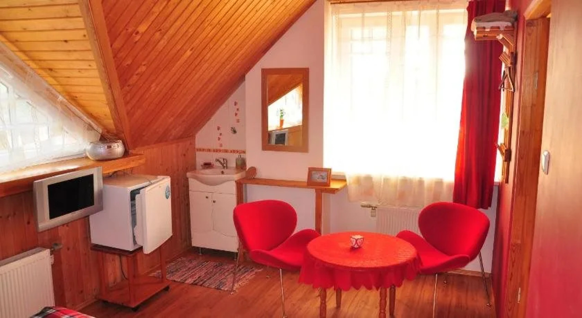 Leisure Complex Leiputrija