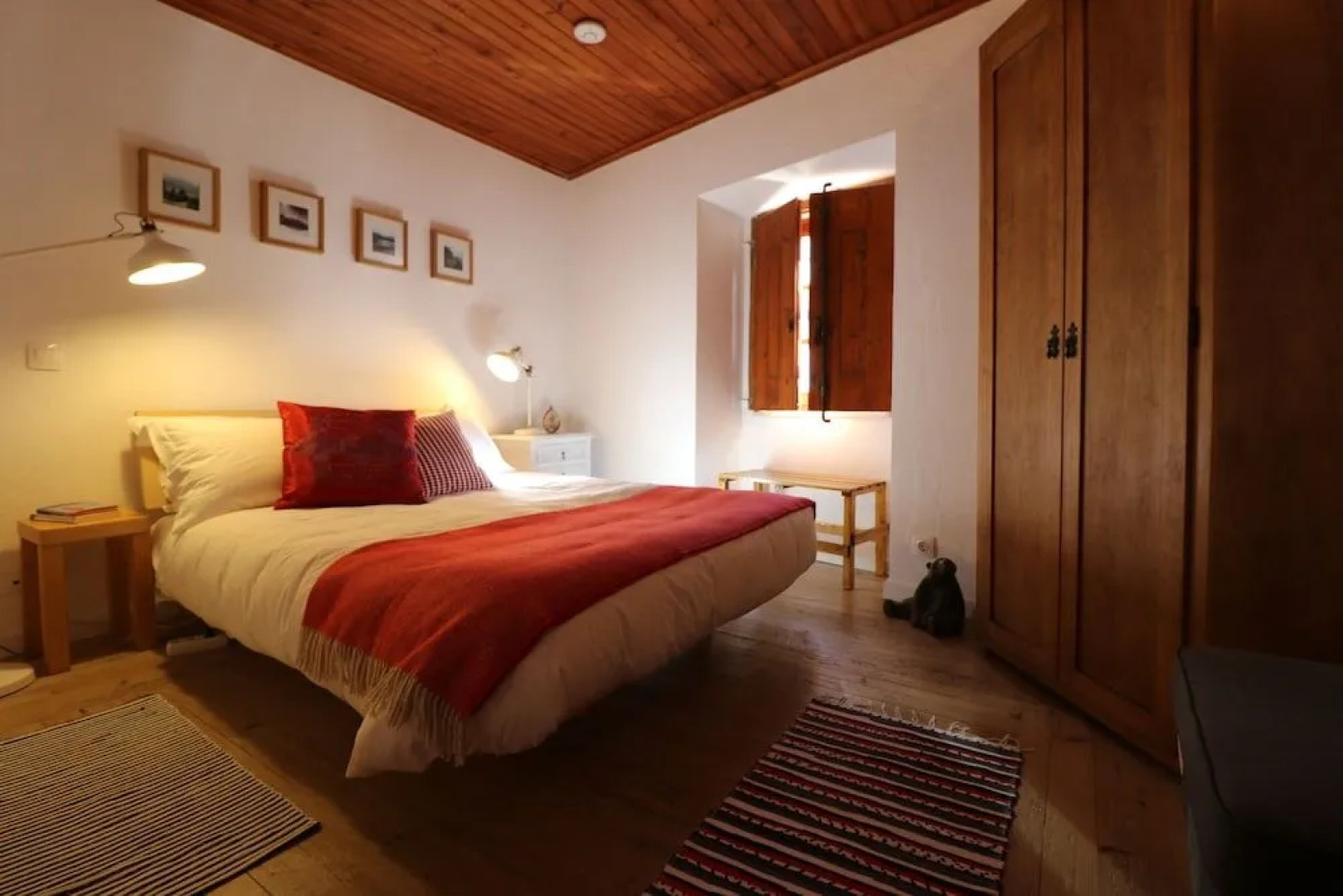 The Place at Evoramonte