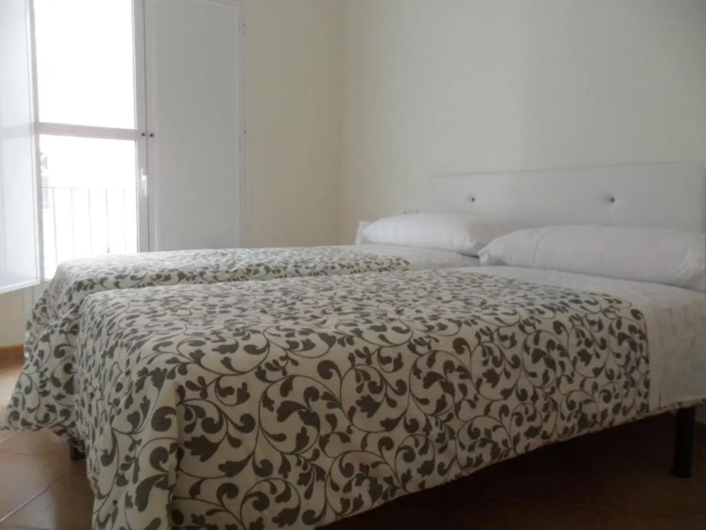 Apartamentos Centro 2 el Puerto