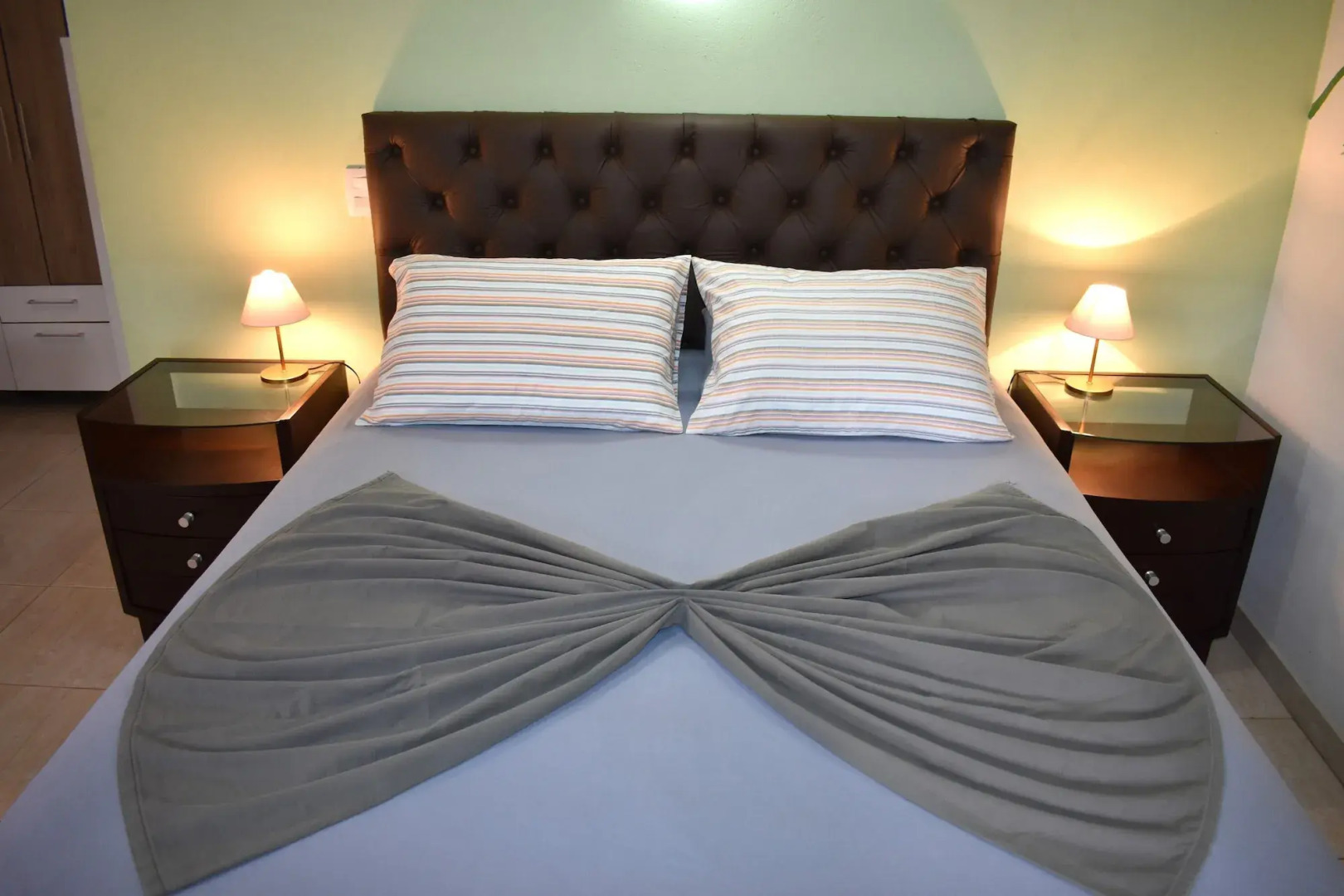 Hotel Pousada Rancho Fundo