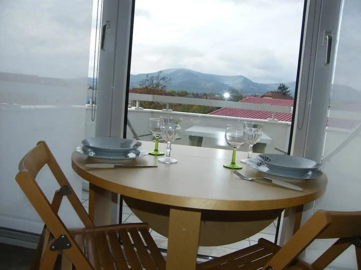 Studio 1 - Location de Vacances Obernai