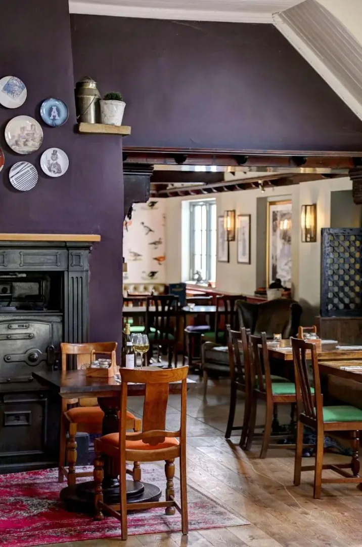 Hallgarth Manor House, Signature Collection