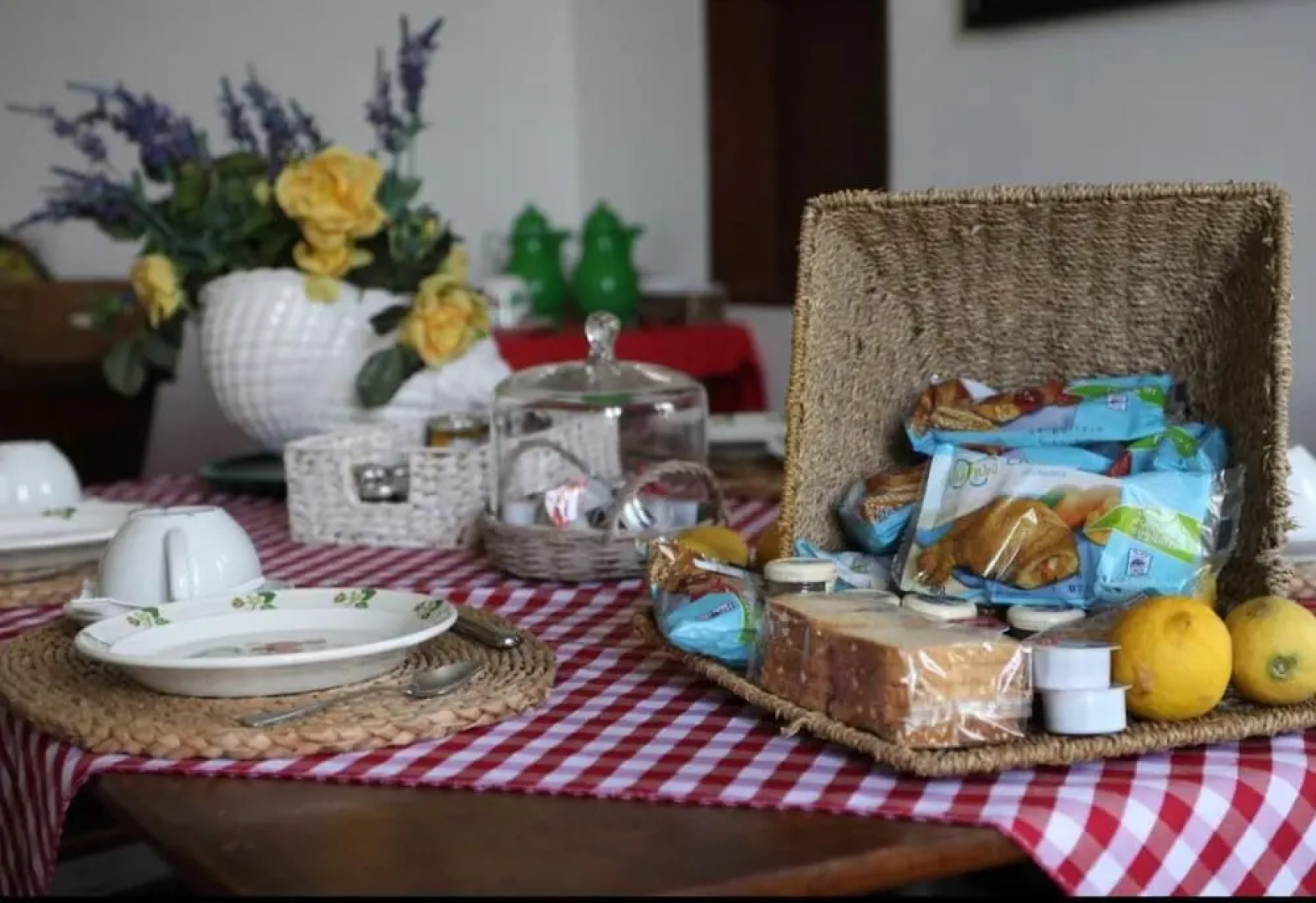 B&B Tre Mari Portofino