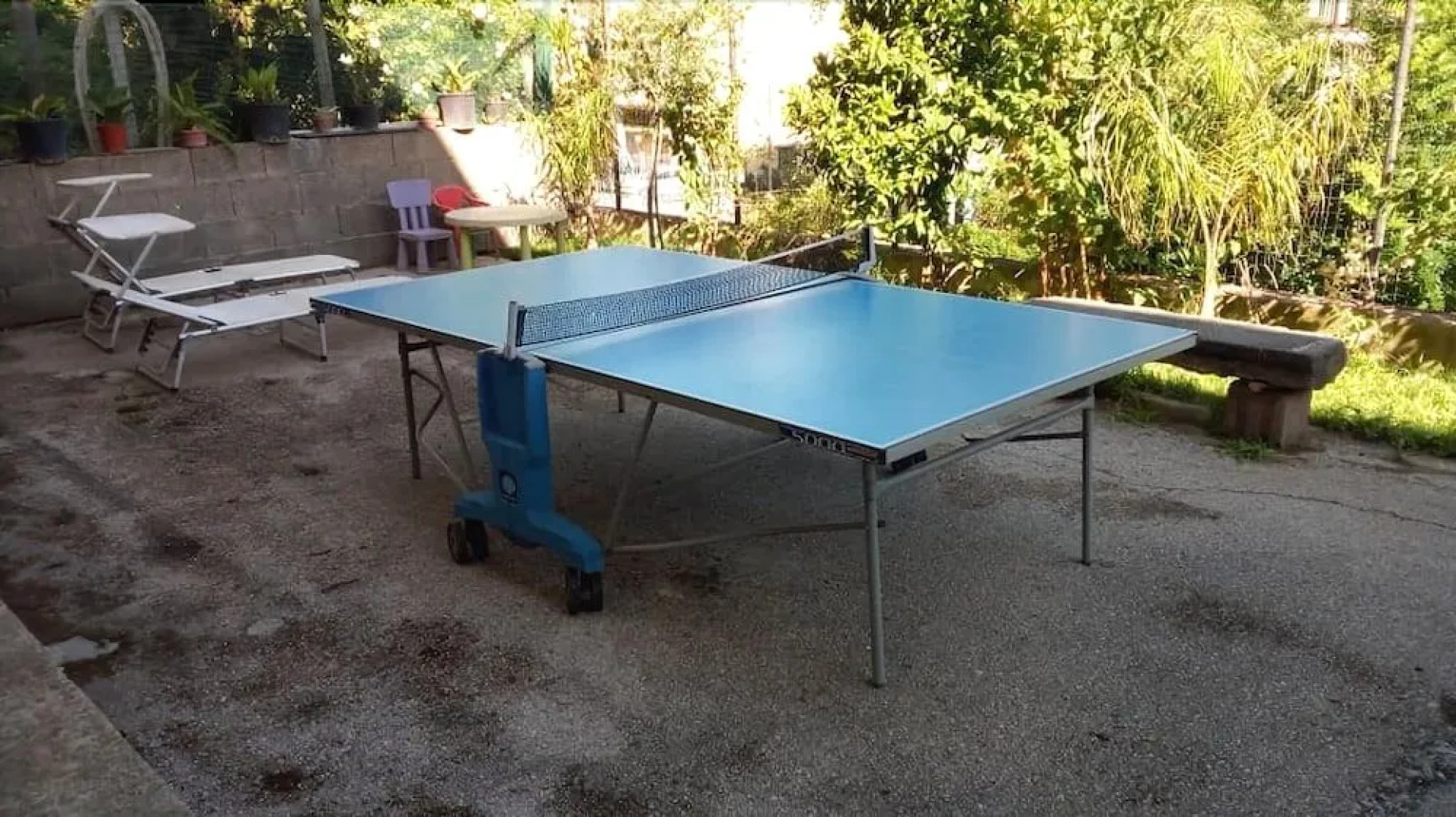 Annabella's Country House