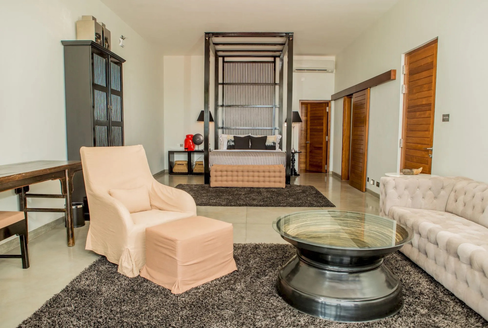 Отель W15 Weligama